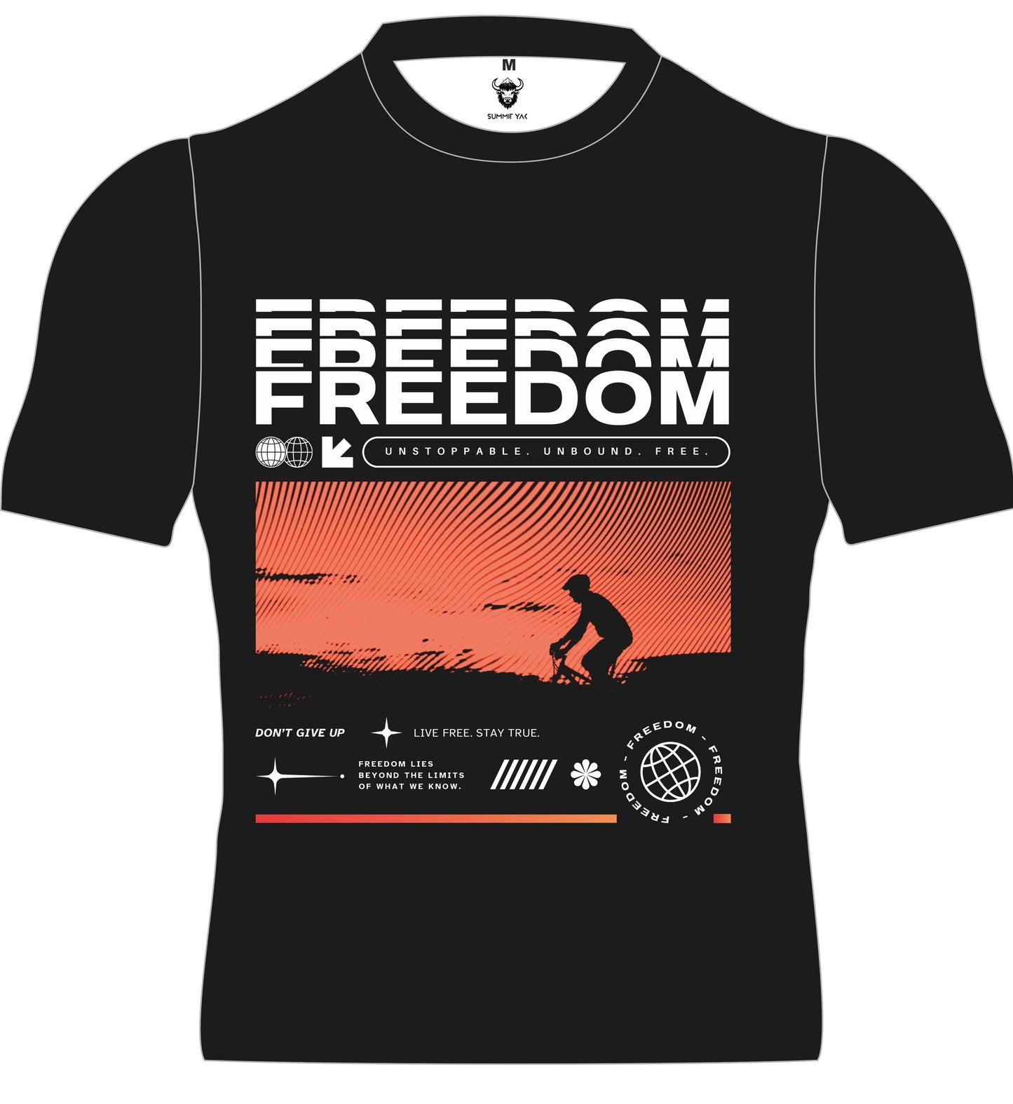 Freedom T-Shirt