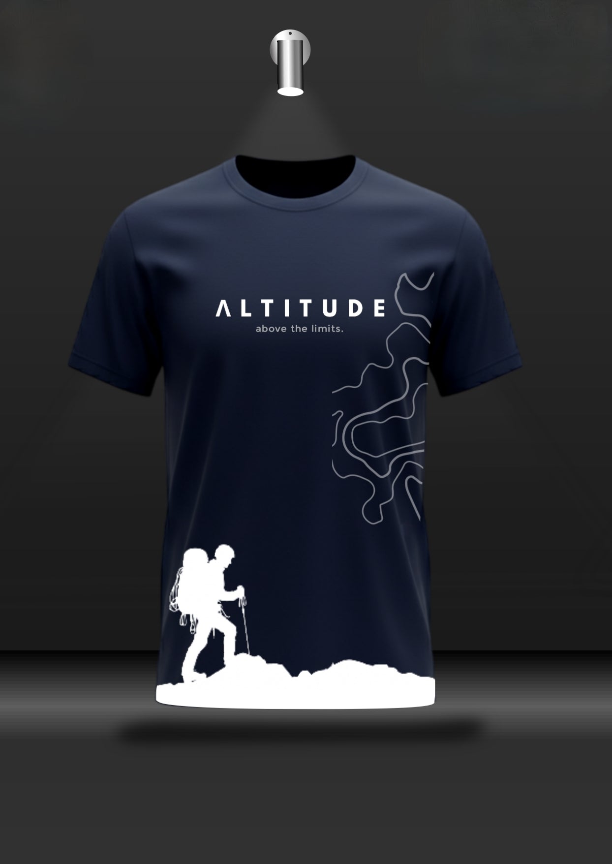 Altitude T-Shirt