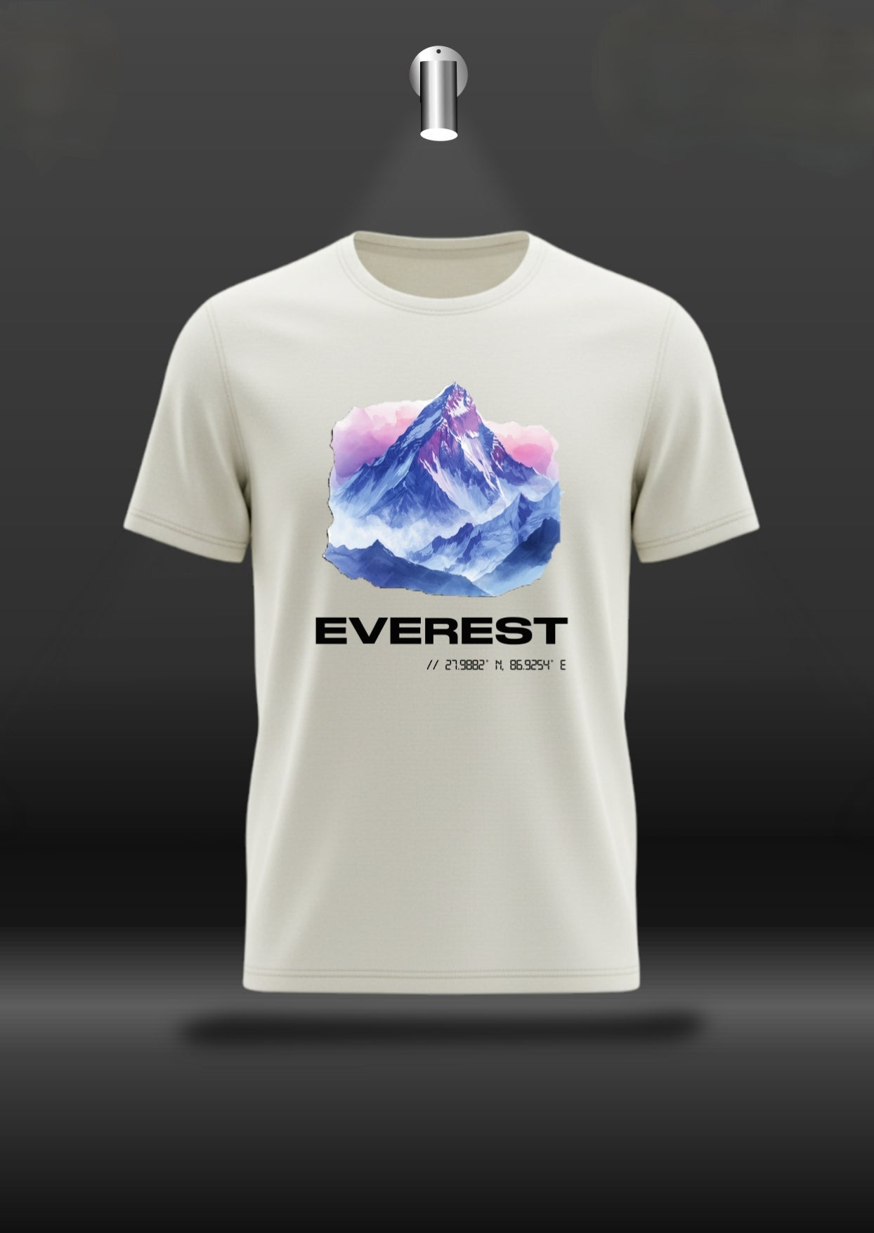 Everest T-Shirt