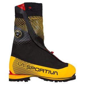 Climbing Boots (Pair) – x2 Layer