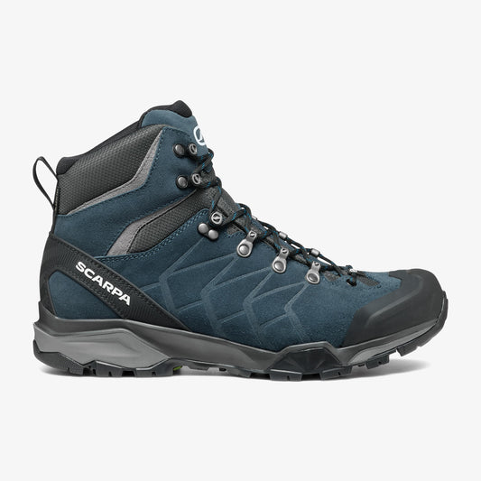 Trekking Shoes (Pair)