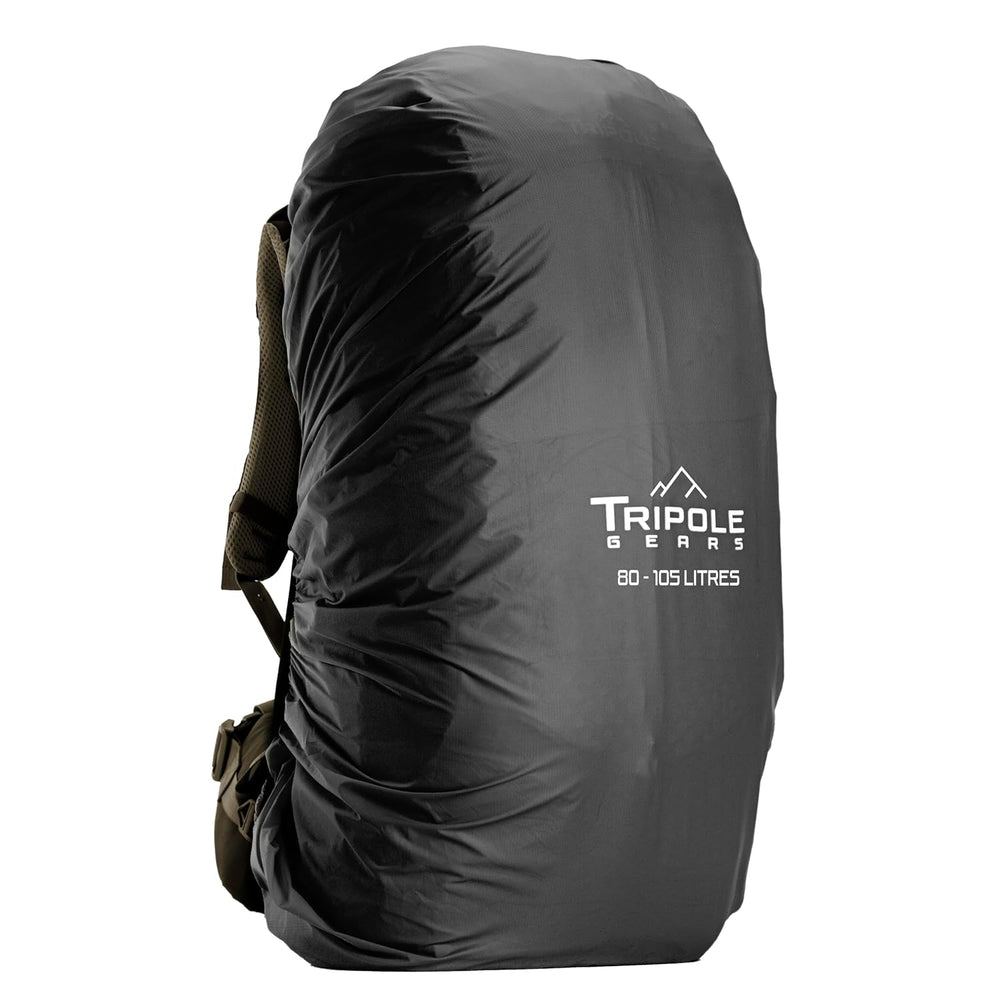Bag Rain Cover
