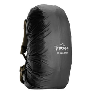 Bag Rain Cover