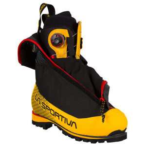 Climbing Boots (Pair) – x2 Layer