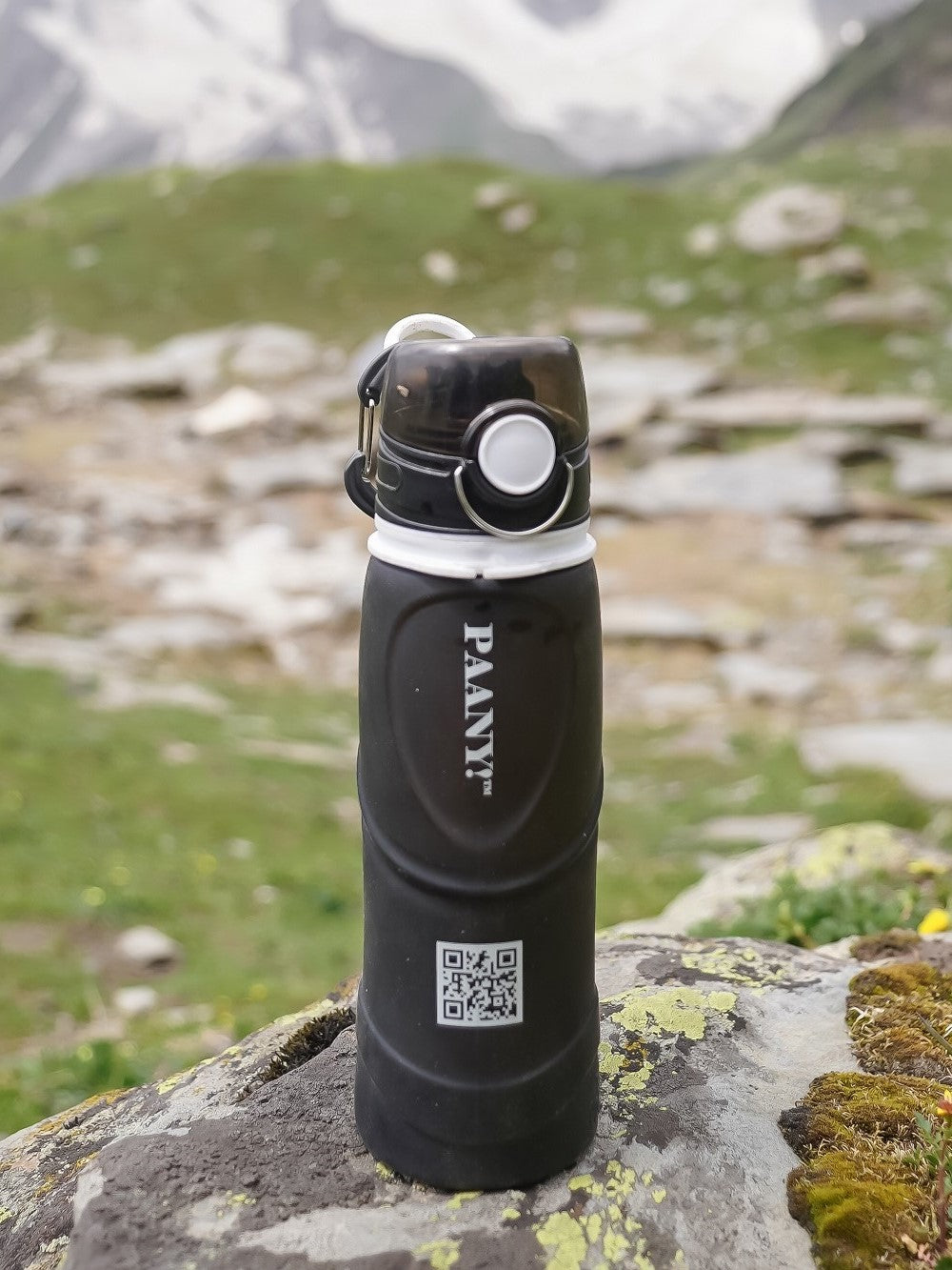 Paany! Water Filter Bottle