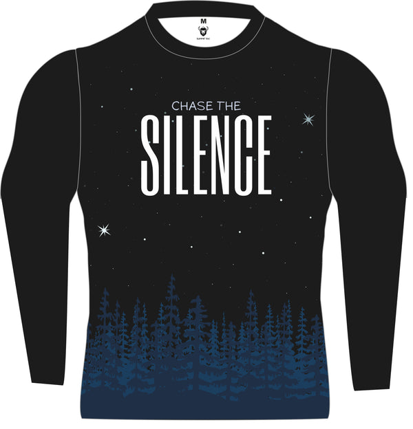 Silence T-Shirt