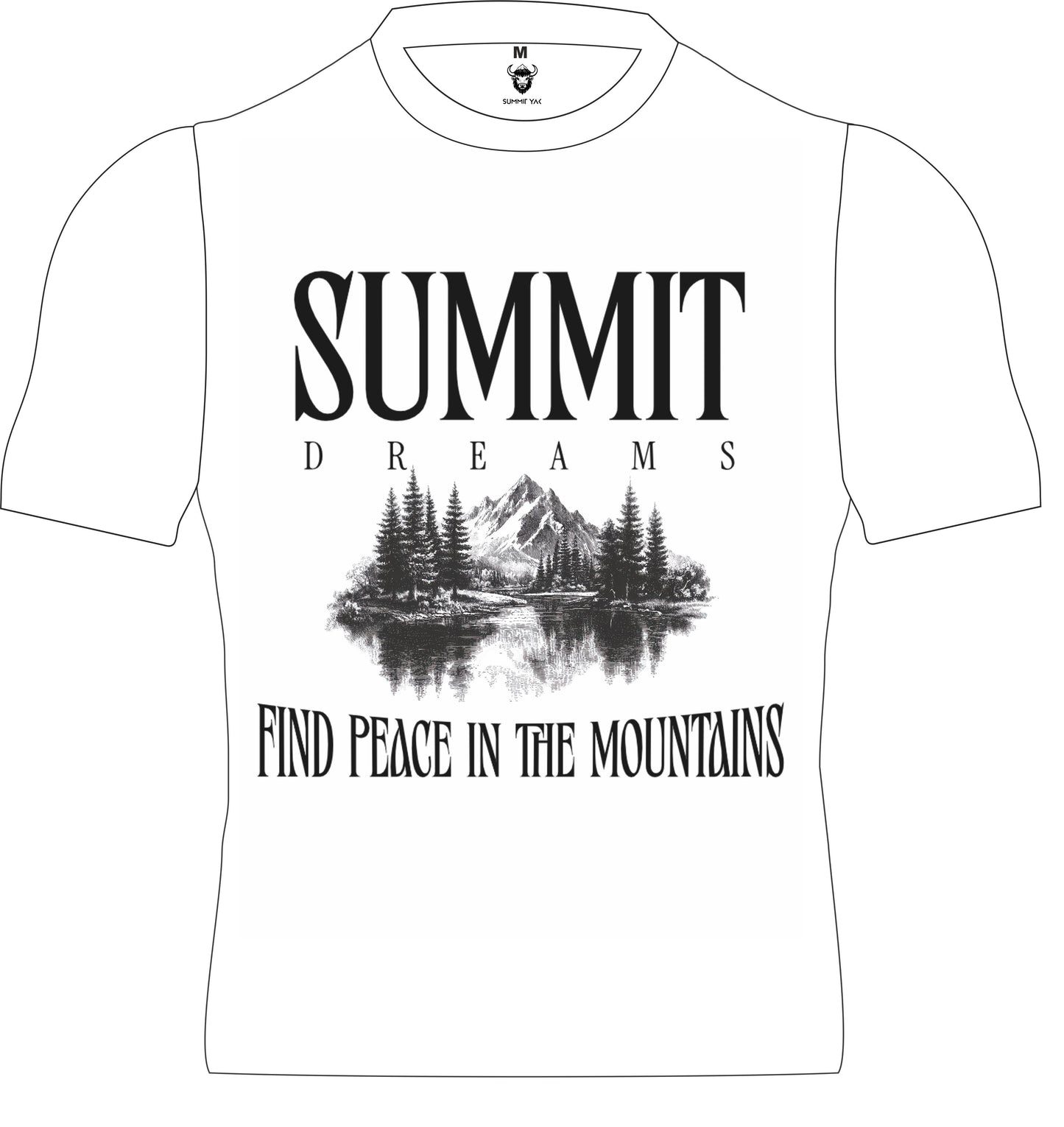 Summit T-Shirt