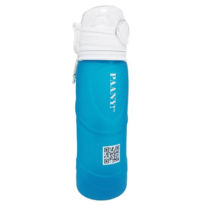 Paany! Water Filter Bottle