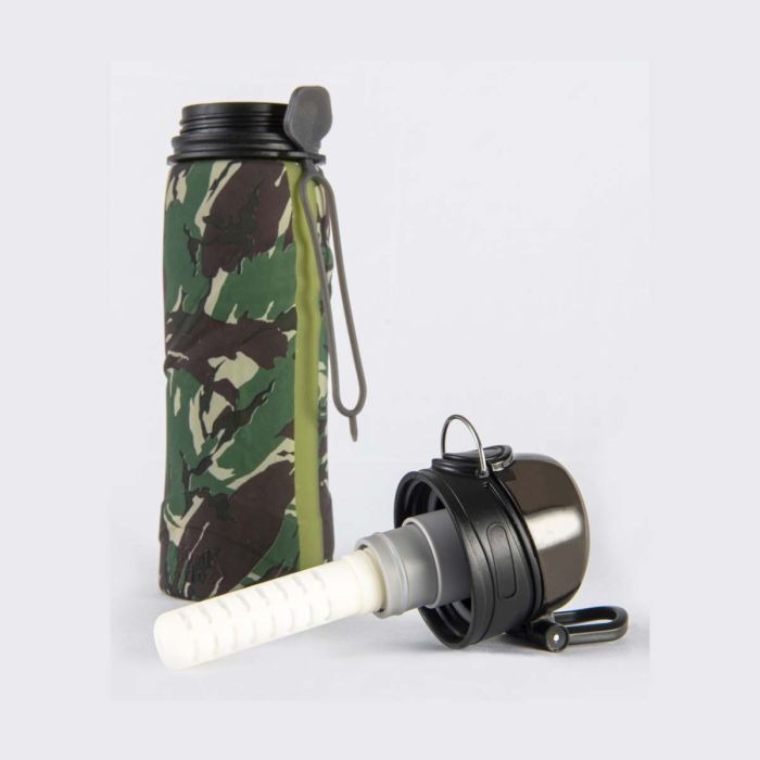 Paany! Water Filter Bottle