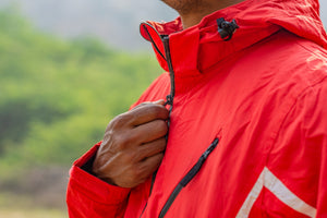 Wind/Rain Resistance Jacket