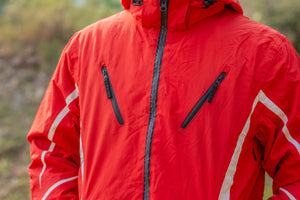 Wind/Rain Resistance Jacket