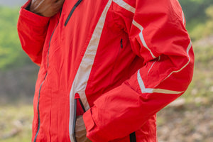 Wind/Rain Resistance Jacket