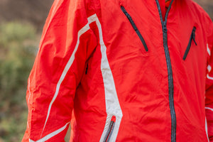 Wind/Rain Resistance Jacket