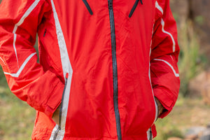 Wind/Rain Resistance Jacket