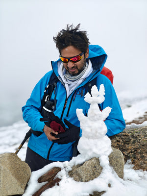 Wind/Rain Resistance Jacket