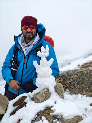 Wind/Rain Resistance Jacket