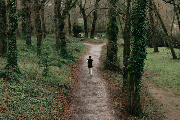Trail Running
