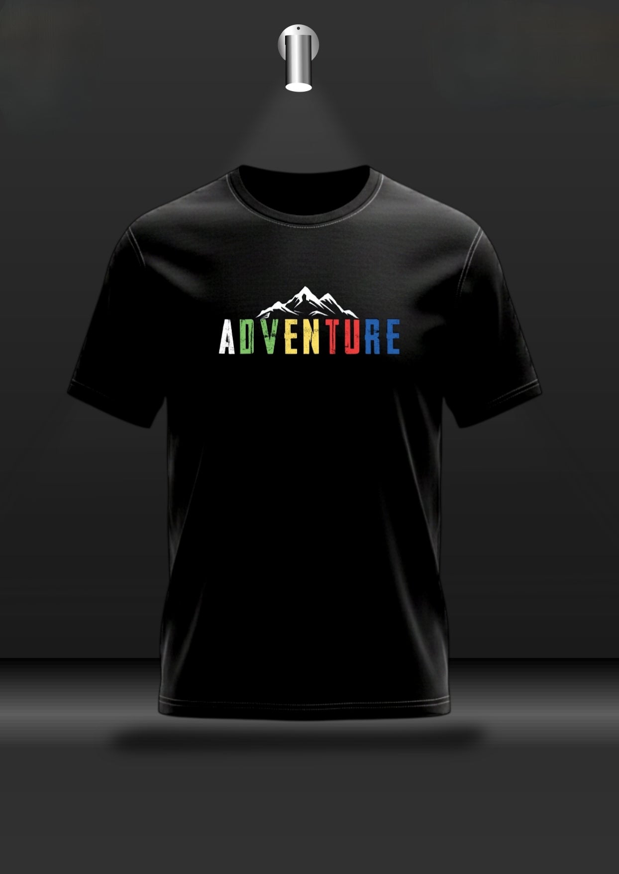 Adventure T-Shirt