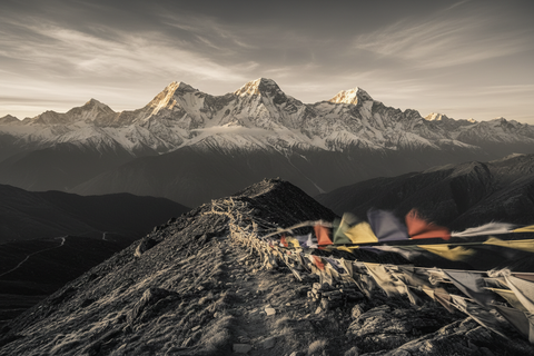 Annapurna Circuit