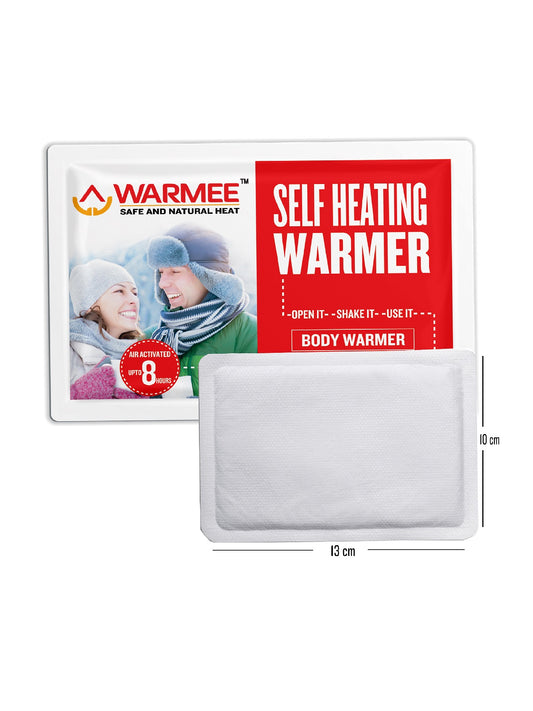 Warmee Body Warmer