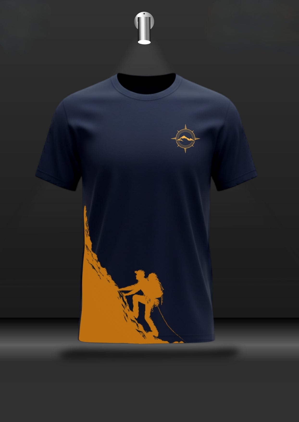 Climb T-Shirt