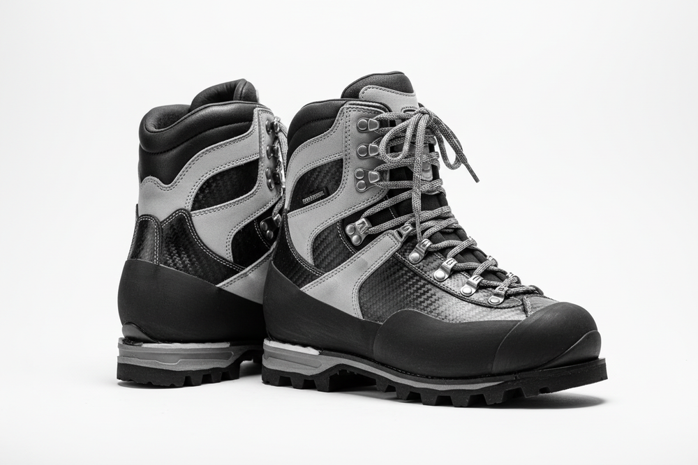 Climbing Boots (Pair) – x3 Layer