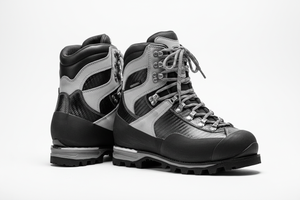 Climbing Boots (Pair) – x3 Layer