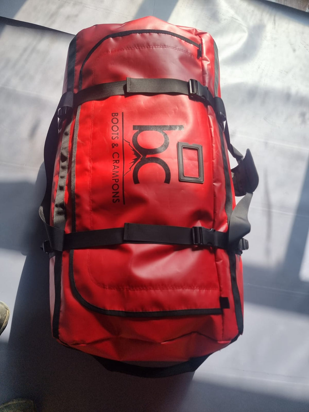 Duffle Bag