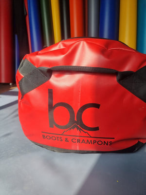 Duffle Bag