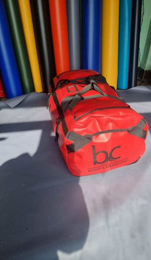 Duffle Bag