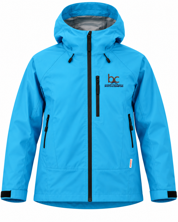 SY GoreTex Jacket