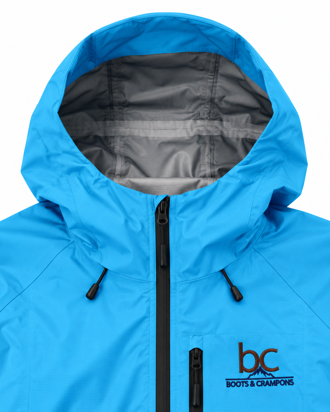 SY GoreTex Jacket