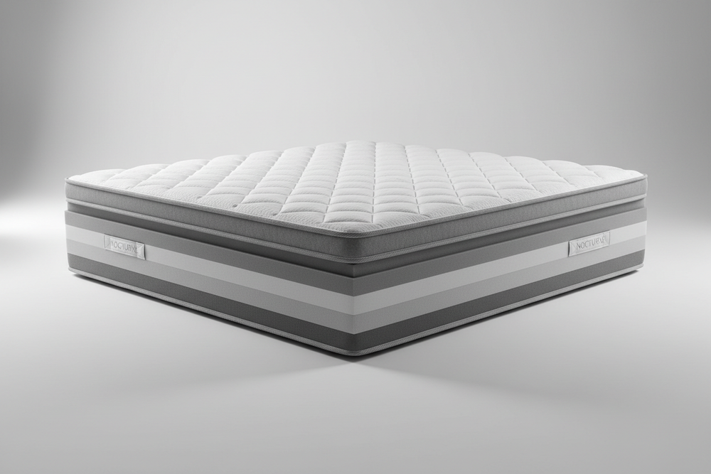 Foam Mattress