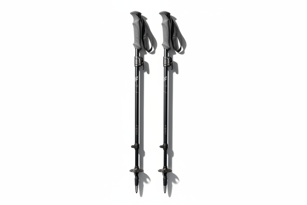 Trekking Poles (Pair)