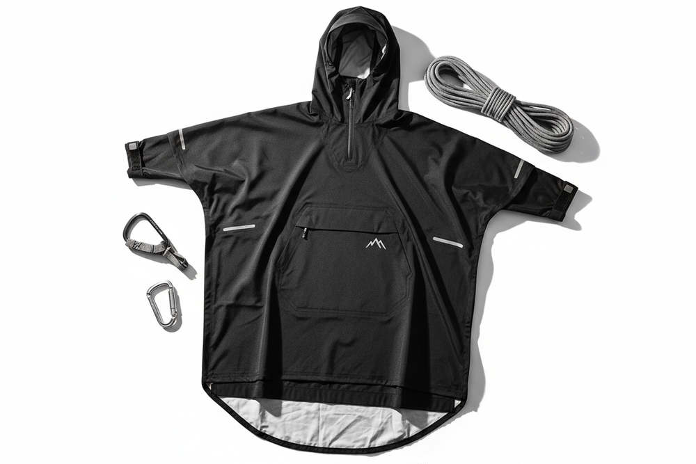 Poncho