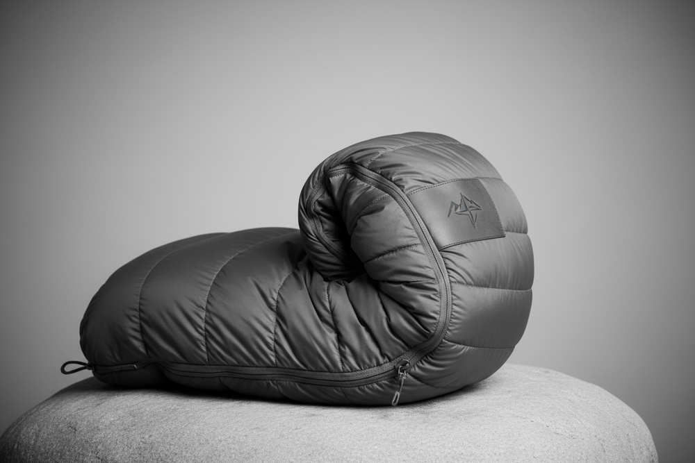 Sleeping Bag