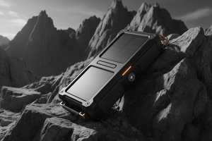 Solar Charger