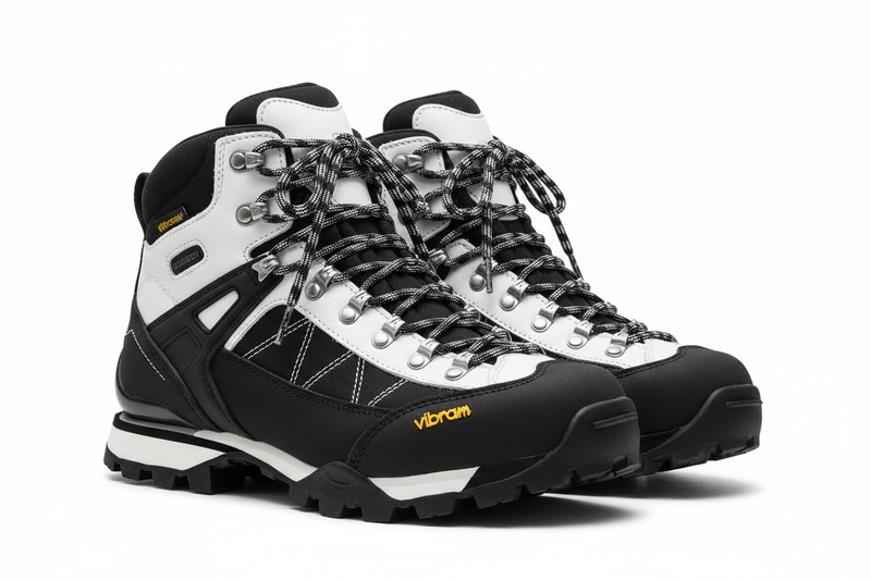 Trekking Shoes (Pair)